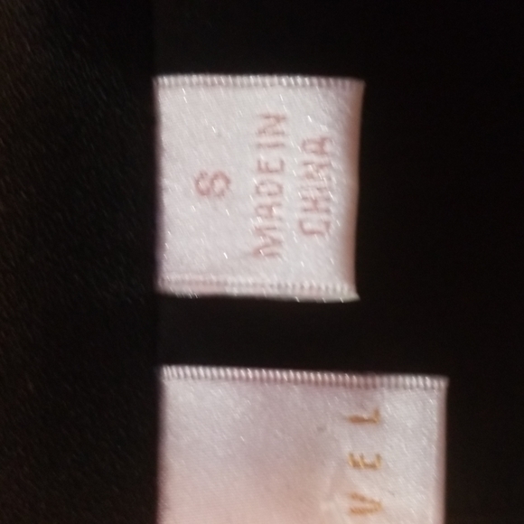 Cape blazer by belle kim gravel - Picture 3 of 5